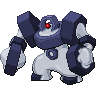 Shadow Melmetal